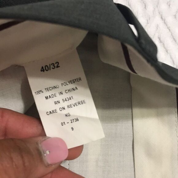 (LOUIS RAPHAEL) slacks - Picture 5 of 6